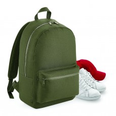 Essential Fashion Backpack BagBase BG155 - Plecaki