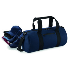 Scuba Barrel Bag BagBase BG166 - Torby podróżne