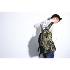 Camo Backpack BagBase BG175 - Plecaki