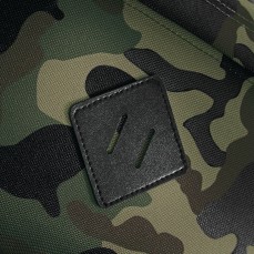 Camo Backpack BagBase BG175 - Plecaki