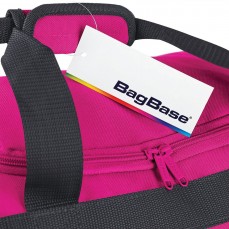 Freestyle Holdall BagBase BG200 - Torby podróżne