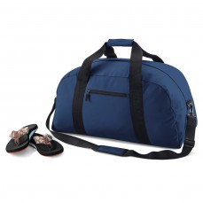 Classic Holdall BagBase BG22 - Torby podróżne