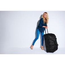 Classic Wheelie Holdall BagBase BG23 - Torby podróżne