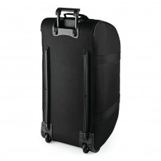 Classic Wheelie Holdall BagBase BG23 - Torby podróżne