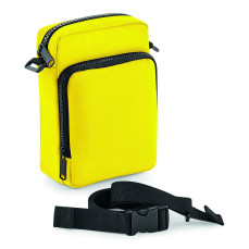 Modulr™ 1 Litre Multipocket BagBase BG241 - Torby na ramię