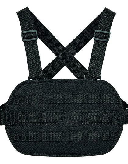 Modulr™ Chest Rig BagBase BG245 - Torby podróżne