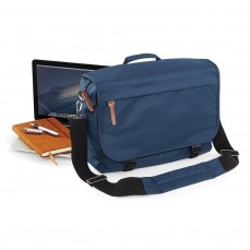 Torba na laptopa Messenger BagBase BG261 - Na laptopa