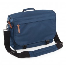 Torba na laptopa Messenger BagBase BG261 - Na laptopa