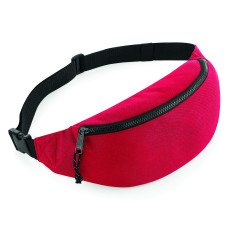 Recycled Waistpack BagBase BG282 - Nerki