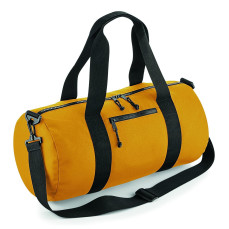 Recycled Barrel Bag BagBase BG284 - Torby sportowe