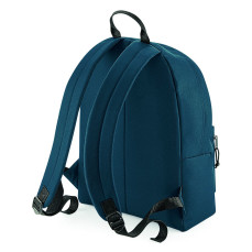 Recycled Backpack BagBase BG285 - Plecaki