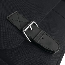 Classic Satchel Messenger BagBase BG325 - Na ramię