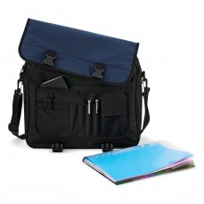 Portfolio Briefcase BagBase BG33 - Na ramię