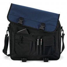 Portfolio Briefcase BagBase BG33 - Na ramię