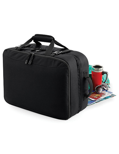 Escape Ultimate Cabin Carryall BagBase BG460 - Podróżne