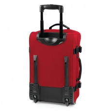 Escape Dual-Layer Cabin Wheelie BagBase BG461 - Podróżne