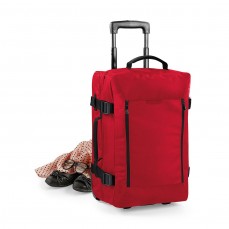 Escape Dual-Layer Cabin Wheelie BagBase BG461 - Podróżne