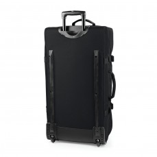 Escape Dual-Layer Large Wheelie BagBase BG463 - Podróżne