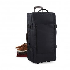 Escape Dual-Layer Large Wheelie BagBase BG463 - Podróżne