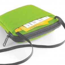 Travel Wallet BagBase BG47 - Akcesoria