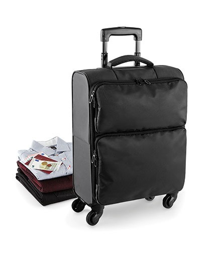 Torba Spinner BagBase BG470 - Torby podróżne