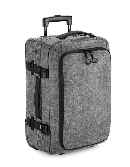 Escape Carry-On Wheelie BagBase BG481 - Torby podróżne