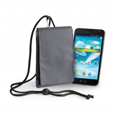 Phone Pouch XL BagBase BG49 - Etui na telefon