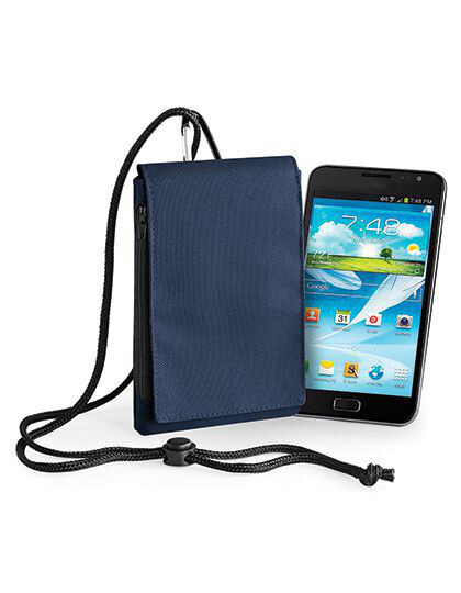 Phone Pouch XL BagBase BG49 - Etui na telefon