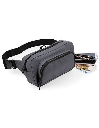 Organiser Waistpack BagBase BG53 - Nerki