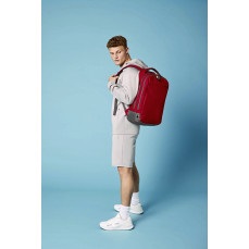 Athleisure Sports Backpack BagBase BG545 - Plecaki