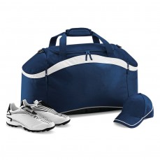 Teamwear Holdall BagBase BG572 - Torby podróżne