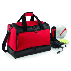 Hardbase Sports Holdall BagBase BG578 - Torby podróżne