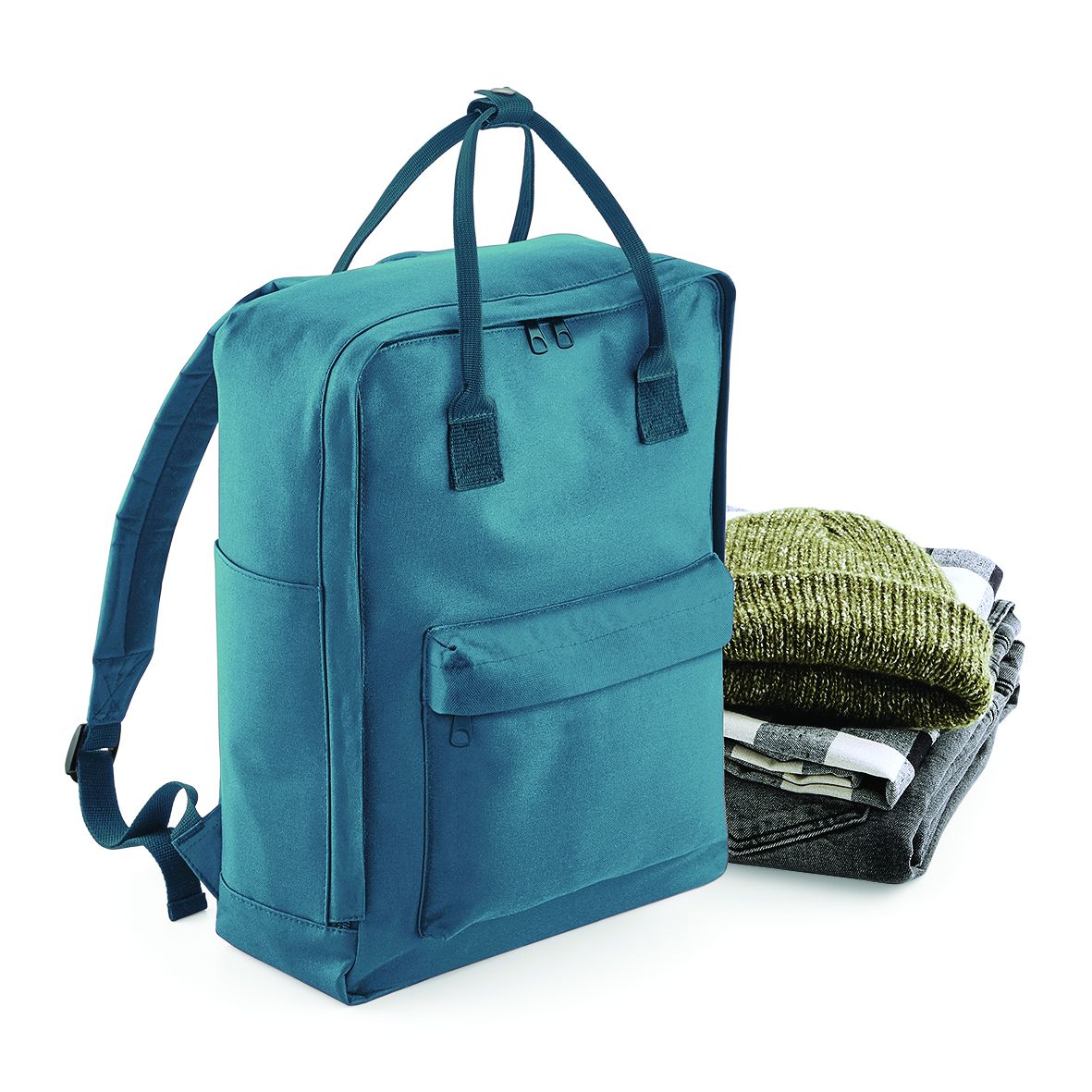 Plecaki Urban Daypack BagBase