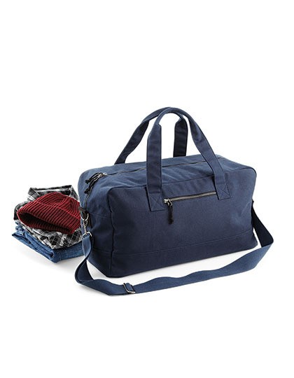 Torba Oakdale BagBase BG640 - Torby podróżne