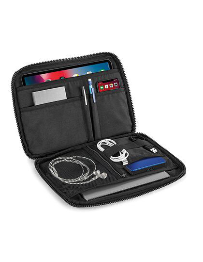 Essential Tech Organiser BagBase BG65 - Na laptopa