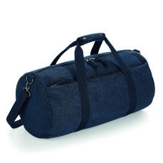 Vintage Canvas Barrel Bag BagBase BG655 - Torby podróżne