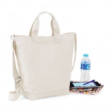 Canvas Day Bag BagBase BG673 - Torby na ramię