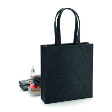 Felt Bag BagBase BG723 - Torby polipropylenowe