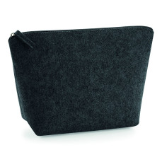 Felt Accessory Bag BagBase BG724 - Torby polipropylenowe