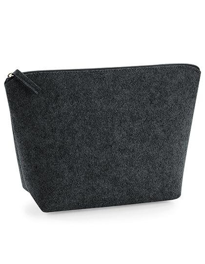 Felt Accessory Bag BagBase BG724 - Torby polipropylenowe