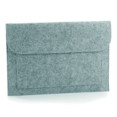 Felt Laptop / Document Slip BagBase BG726 - Torby polipropylenowe