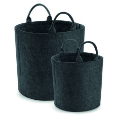 Felt Trug BagBase BG728 - Torby na zakupy