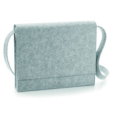 Felt Messenger BagBase BG730 - Torby polipropylenowe