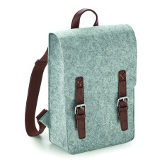 Premium Felt Backpack BagBase BG735 - Plecaki