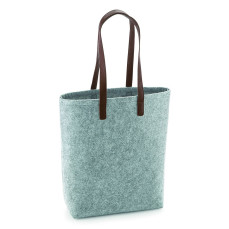 Premium Felt Bag BagBase BG738 - Torby na zakupy