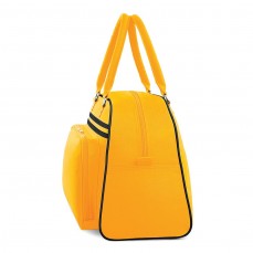 Retro Bowling Bag BagBase BG75 - Torby podróżne