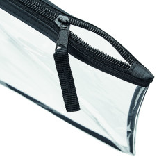 Clear Grab Pouch BagBase BG8 - Nici, folie i akcesoria