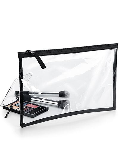 Clear Grab Pouch BagBase BG8 - Nici, folie i akcesoria