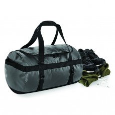 Tarp 50 Litre Duffle BagBase BG820 - Torby sportowe