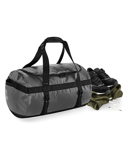 Tarp 50 Litre Duffle BagBase BG820 - Torby sportowe